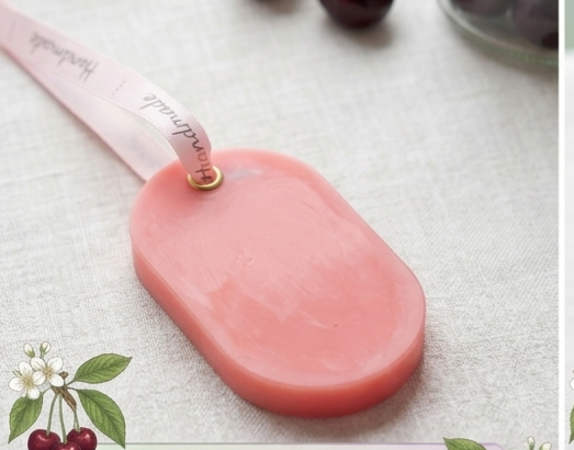 Odorizant de dulap Cirese Negre | Dark Cerise