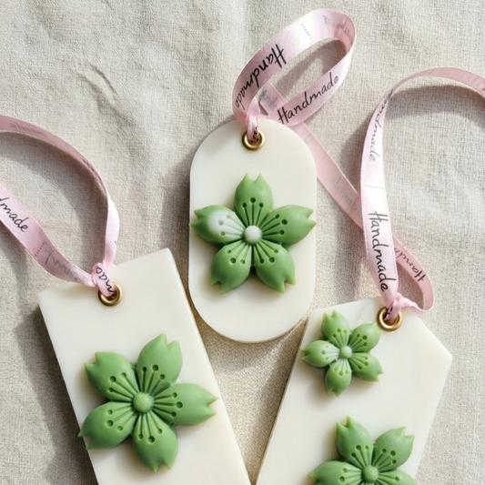 Odorizant dulap Cashmere Woods | Casmir
