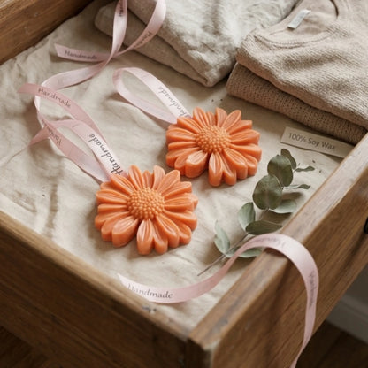 Set 2 BUC - Odorizant dulap floare Mystic Muskwood |Mosc si lemn de santal