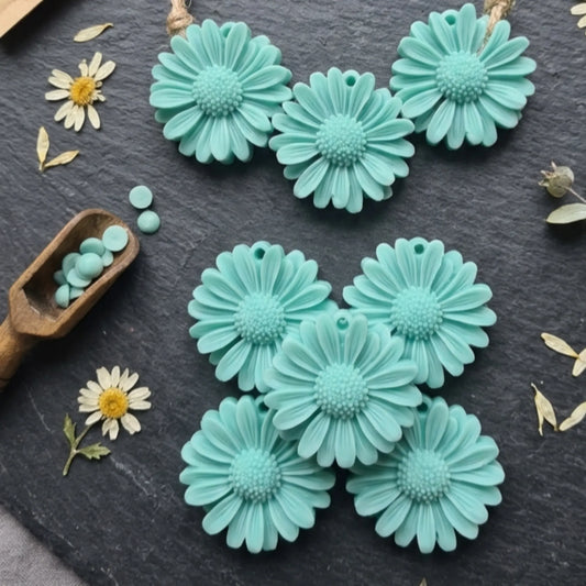 Set 3 Flori Melts – Lilly's Embrace (Lacramioara)