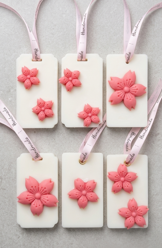Odorizant de dulap Rose Inheritance| Trandafir