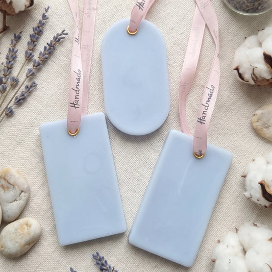 Still Waters – Odorizant de dulap cu Iasomie & Liliac