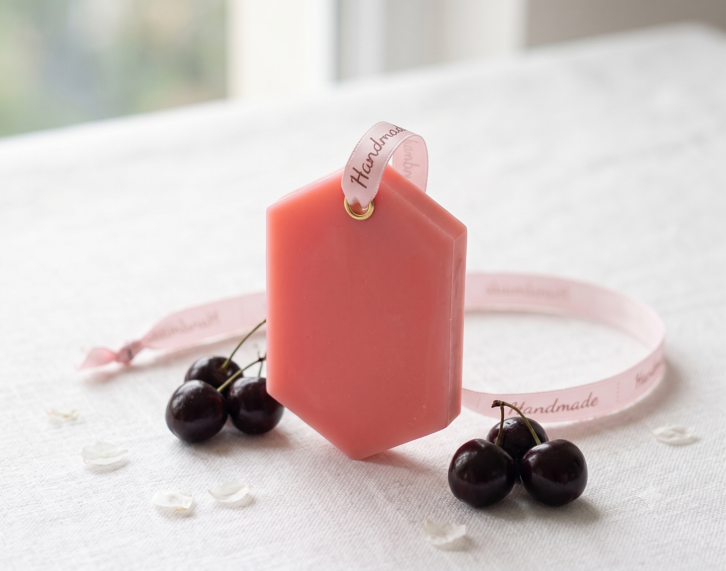 Odorizant de dulap Cirese Negre | Dark Cerise